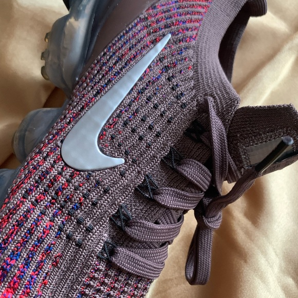 Nike Air Max. Like new, worn only a few times. - Picture 8 of 9